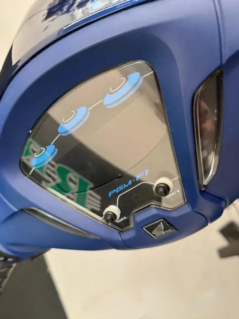 HONDA Biz 125 FLEX, Foto 6