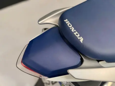 HONDA Biz 125 FLEX, Foto 7