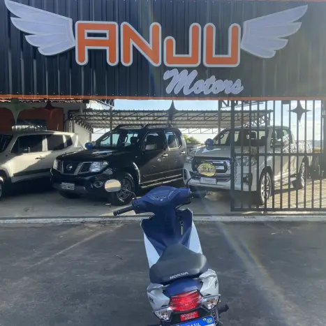 HONDA Biz 125 FLEX, Foto 5