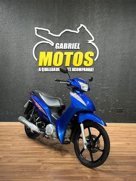HONDA Biz 125 FLEX, Foto 3