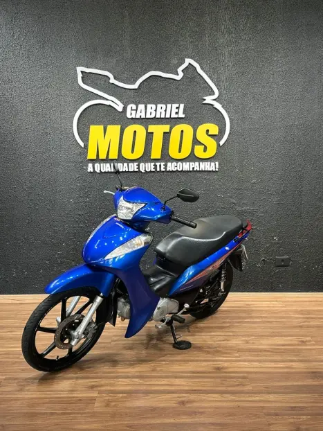 HONDA Biz 125 FLEX, Foto 4