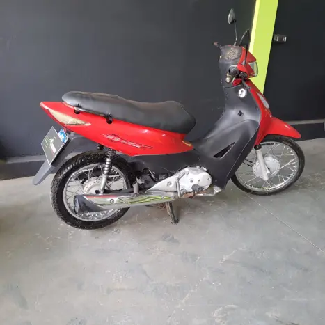 HONDA Biz 125 FLEX, Foto 3