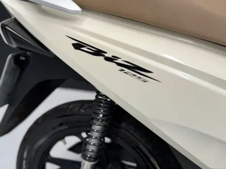 HONDA Biz 125 FLEX, Foto 4