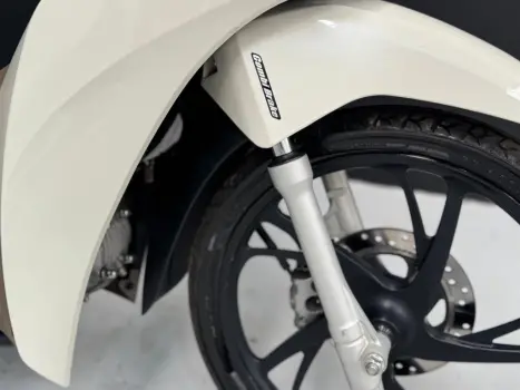 HONDA Biz 125 FLEX, Foto 6