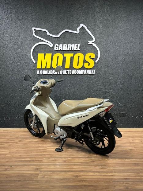 HONDA Biz 125 FLEX, Foto 6