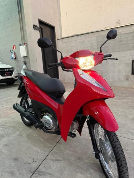 HONDA Biz 125 FLEX, Foto 4