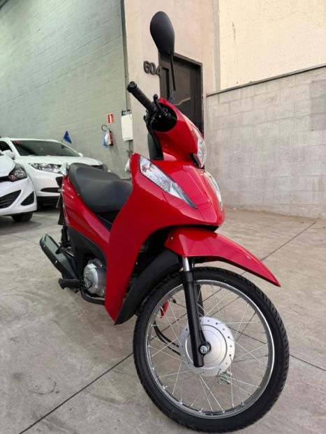 HONDA Biz 125 FLEX, Foto 5