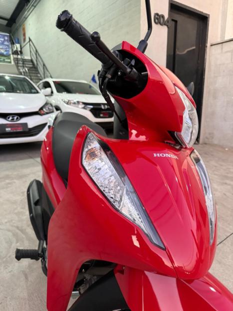 HONDA Biz 125 FLEX, Foto 6