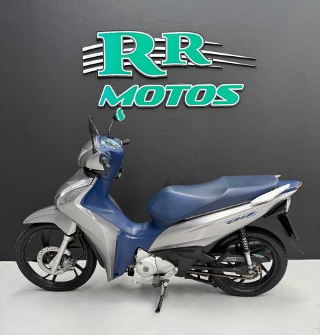 HONDA Biz 125 FLEX, Foto 2