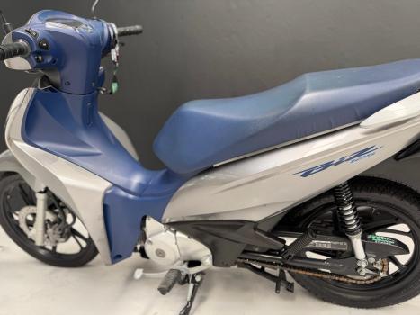 HONDA Biz 125 FLEX, Foto 3