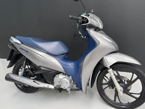 HONDA Biz 125 FLEX, Foto 4