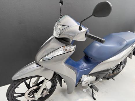 HONDA Biz 125 FLEX, Foto 5