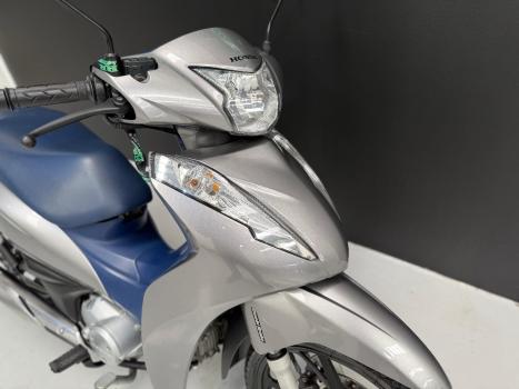 HONDA Biz 125 FLEX, Foto 6