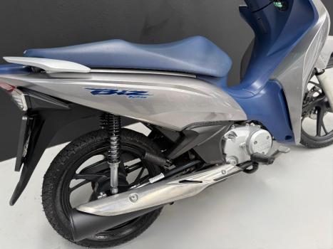 HONDA Biz 125 FLEX, Foto 7