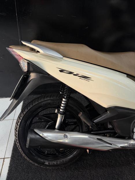 HONDA Biz 125 FLEX, Foto 2