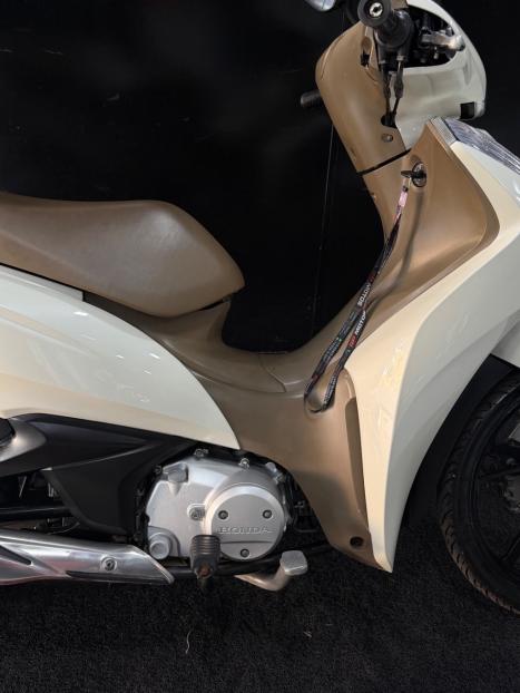 HONDA Biz 125 FLEX, Foto 3