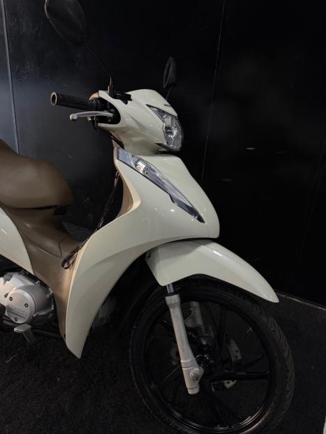 HONDA Biz 125 FLEX, Foto 4