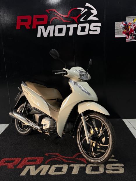HONDA Biz 125 FLEX, Foto 6