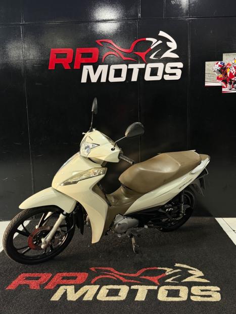 HONDA Biz 125 FLEX, Foto 7