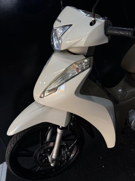 HONDA Biz 125 FLEX, Foto 8