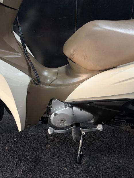 HONDA Biz 125 FLEX, Foto 9