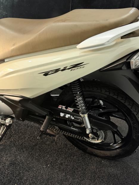 HONDA Biz 125 FLEX, Foto 10