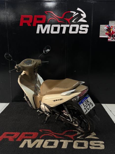HONDA Biz 125 FLEX, Foto 11