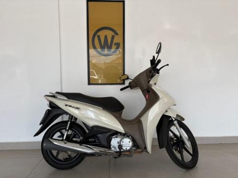 HONDA Biz 125 FLEX, Foto 1