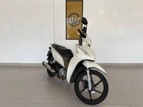 HONDA Biz 125 FLEX, Foto 5