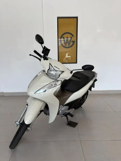 HONDA Biz 125 FLEX, Foto 6