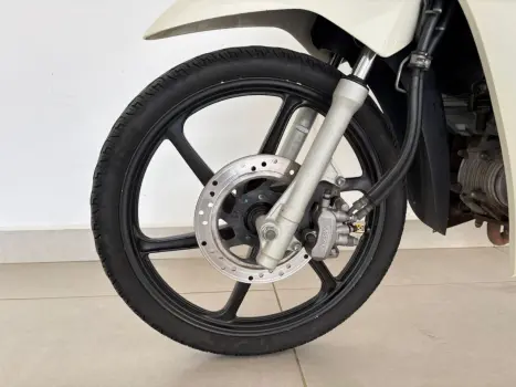 HONDA Biz 125 FLEX, Foto 7