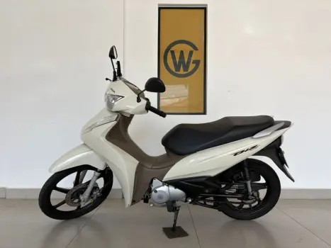 HONDA Biz 125 FLEX, Foto 9