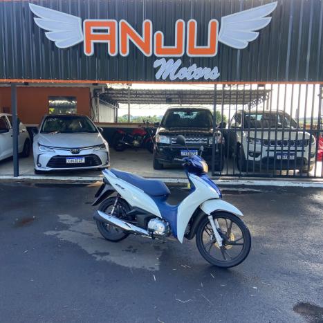 HONDA Biz 125 FLEX, Foto 1