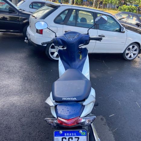 HONDA Biz 125 FLEX, Foto 6