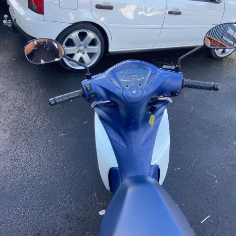 HONDA Biz 125 FLEX, Foto 7