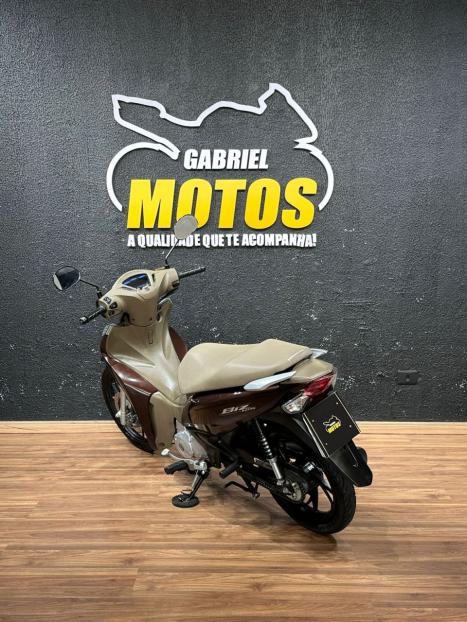 HONDA Biz 125 FLEX, Foto 6