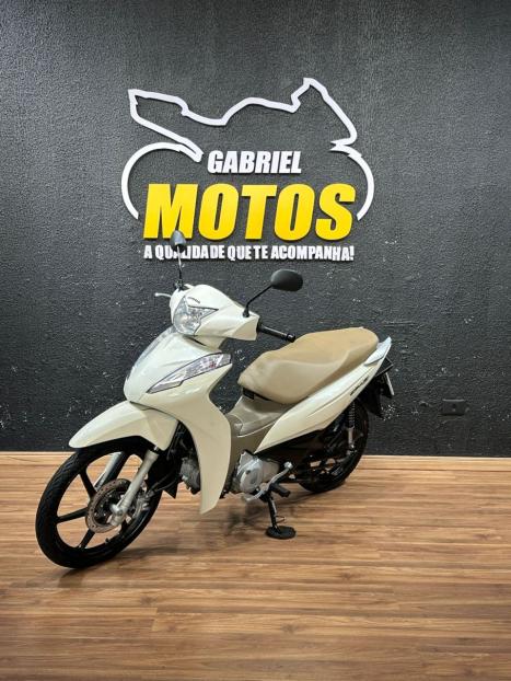 HONDA Biz 125 FLEX, Foto 4
