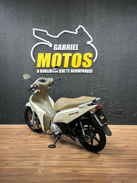 HONDA Biz 125 FLEX, Foto 6
