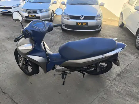 HONDA Biz 125 FLEX, Foto 1