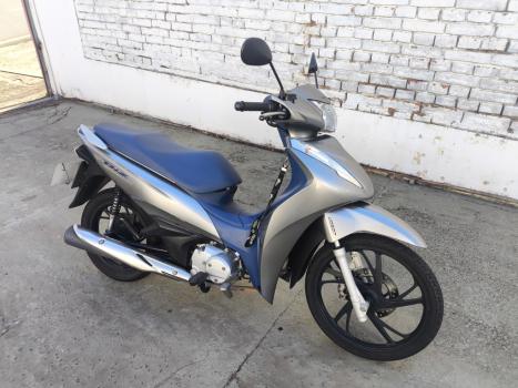 HONDA Biz 125 FLEX, Foto 2