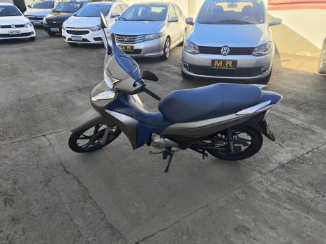 HONDA Biz 125 FLEX, Foto 7