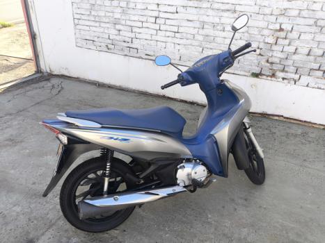 HONDA Biz 125 FLEX, Foto 6