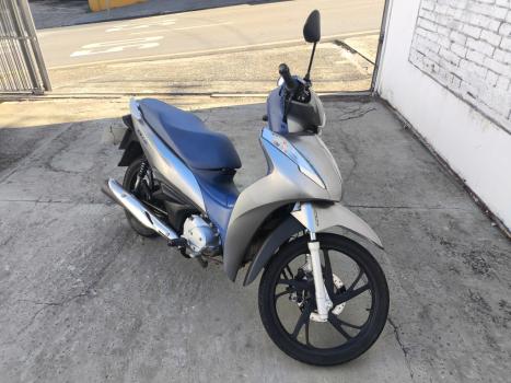 HONDA Biz 125 FLEX, Foto 9