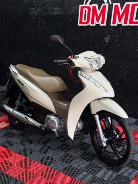 HONDA Biz 125 FLEX, Foto 2