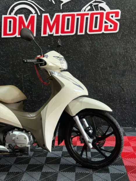 HONDA Biz 125 FLEX, Foto 4