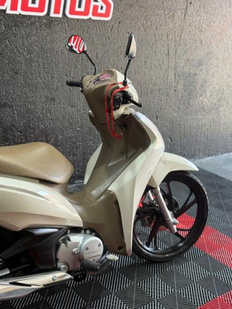 HONDA Biz 125 FLEX, Foto 5