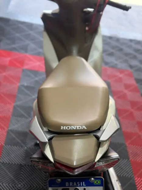 HONDA Biz 125 FLEX, Foto 7