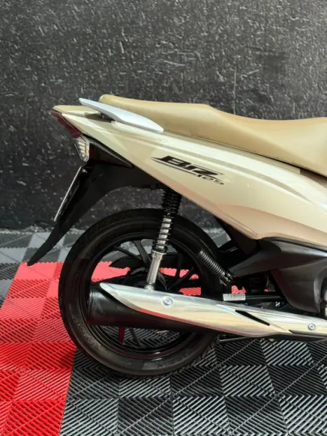 HONDA Biz 125 FLEX, Foto 8