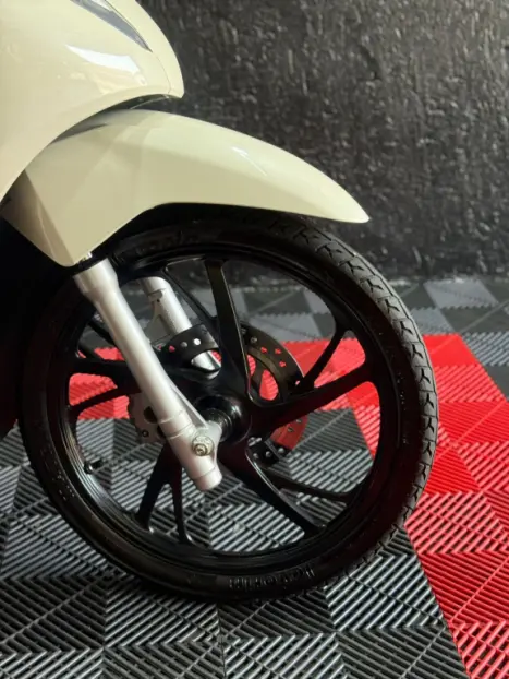 HONDA Biz 125 FLEX, Foto 9