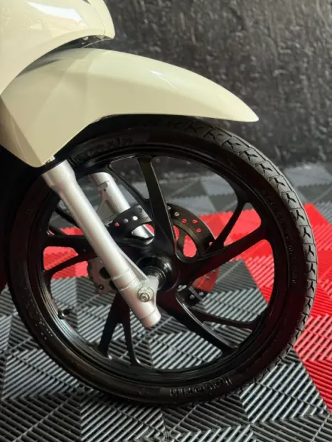 HONDA Biz 125 FLEX, Foto 10
